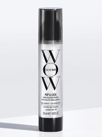 Color Wow Stylinggel "Pop & Lock Crystallite Shellac", 55 ml