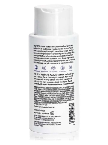 Color Wow Shampoo ''Curl Wow Hooked'' - 295 ml