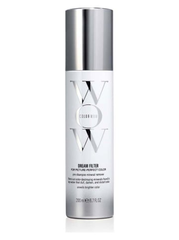 Color Wow Spray do stosowania przed szamponem "Dream Filter'' - 200 ml
