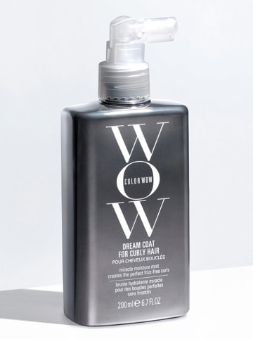 Color Wow Spray do loków "Dream Coat for Curly Hair" - 200 ml