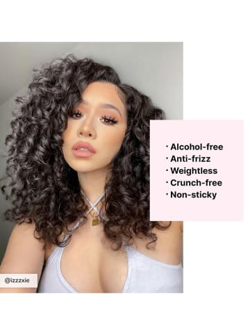 Color Wow Spray do loków "Dream Coat for Curly Hair" - 200 ml