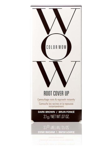 Color Wow Puder koloryzujący "Color Wow - Dark Brown'' - 2,1 g