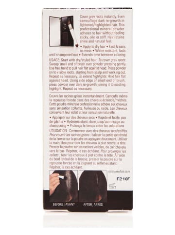 Color Wow Kleurpoeder ''Color Wow - Dark Brown'' - 2,1 g