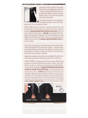 Color Wow Kleurpoeder ''Color Wow - Black'' - 2,1 g