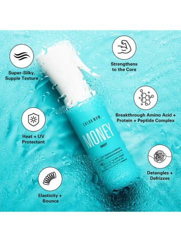 Color Wow Odżywka leave-in do włosów "Money Mist" - 150 ml