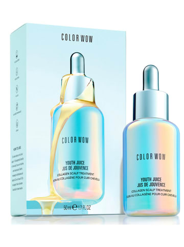 Color Wow Serum do włosów "Youth Juice" - 50 ml