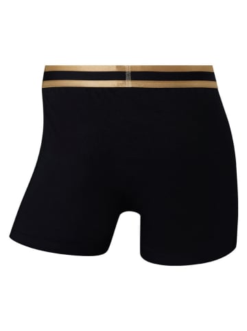 CR7 3-delige set: boxershorts zwart