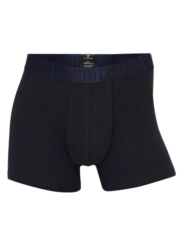 CR7 3er-Set: Boxershorts in Schwarz