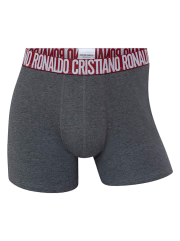 CR7 5er-Set: Boxershorts in Bunt