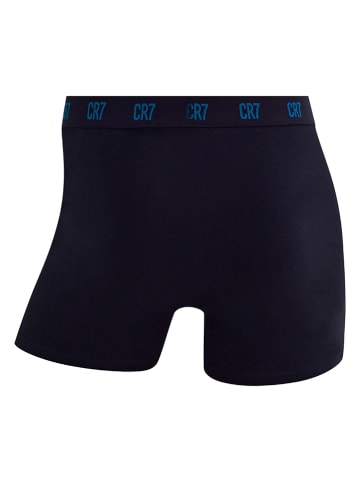 CR7 5-delige set: boxershorts meerkleurig