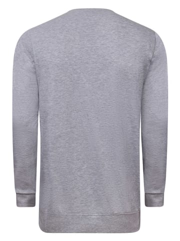 CR7 Pyjama grijs/bruin