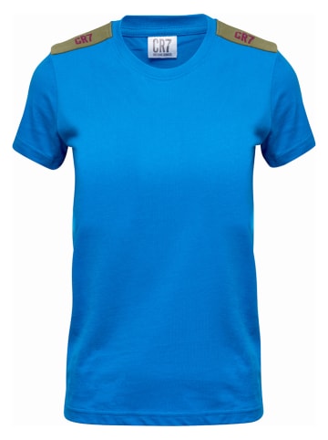CR7 Pyjama blauw