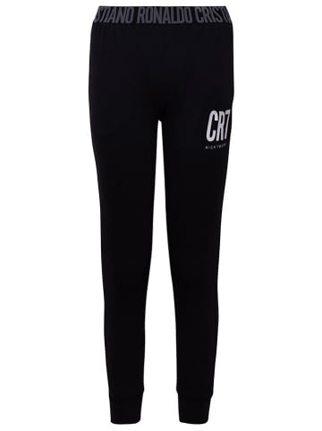 CR7 Pyjama zwart