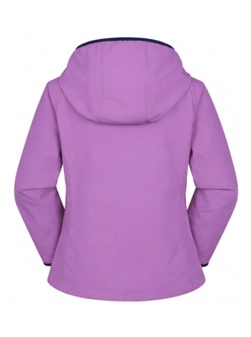 Peek U Softshelljas ''Savana'' paars