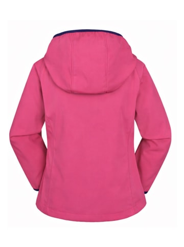 Peek U Softshelljas ''Savana'' roze