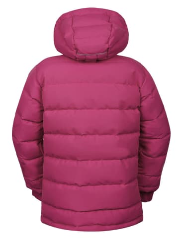 Peek U Winterjas "Doli" roze