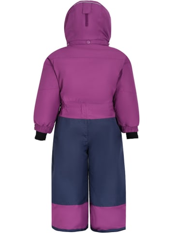 Peek U Winterpakje "Chandra" paars