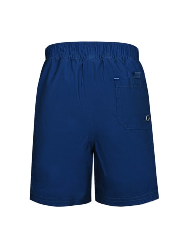 Peek U Zwemshorts "Alton" donkerblauw