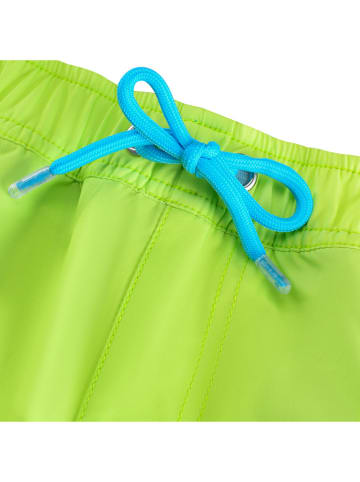 Peek U Zwemshorts "Alton" groen