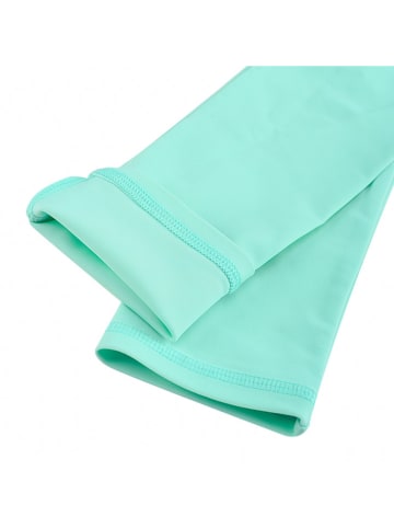 Peek U Zwemshirt "Poseidon" donkerblauw/turquoise