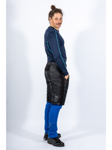 Maul Sport Functionele short "Sonnjoch II" zwart