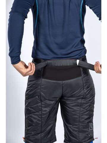 Maul Sport Functionele short "Sonnjoch II" zwart