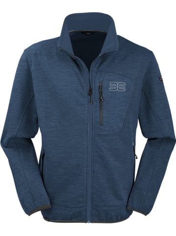 Maul Sport Kurtka polarowa "Breitnock" w kolorze granatowym