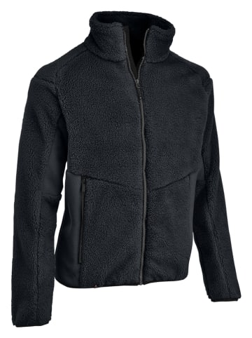 Maul Sport Kurtka polarowa "Göteborg" w kolorze czarnym