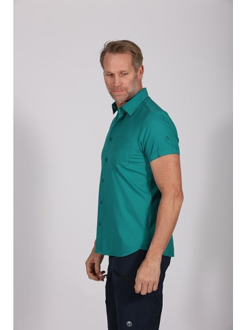 Maul Sport Funktionshemd "Coesfeld II" in Türkis