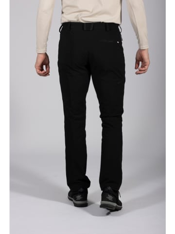 Maul Sport Functionele broek "Wallis XT" zwart