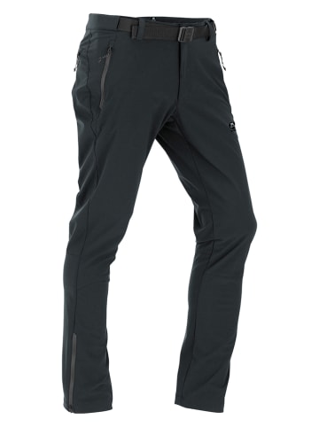 Maul Sport Trekkingbroek "Kufstein" zwart