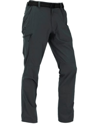 Maul Sport Spodnie funkcyjne "Greenstone" w kolorze czarnym