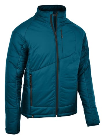 Maul Sport Kurtka pikowana w kolorze morskim