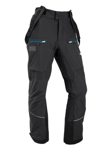 Maul Sport Ski-/ Snowboardhose "Pamir Alpin XT" in Anthrazit