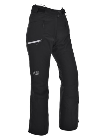 Maul Sport Ski-/snowboardbroek "Schöneck" zwart