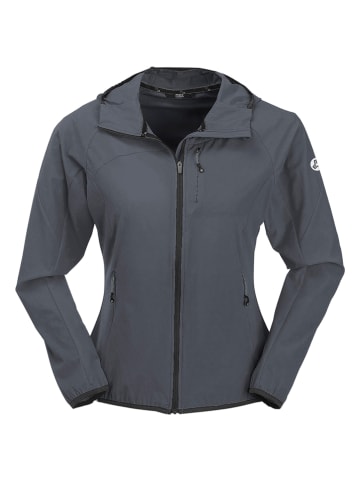 Maul Sport Kurtka funkcyjna "Mainau II" w kolorze szarym