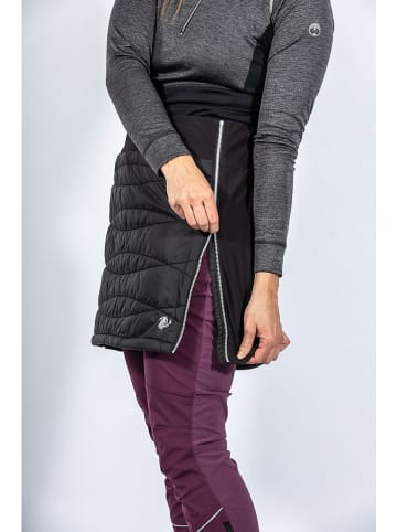 Maul Sport Funktionsrock "Brünnstein XT" in Schwarz