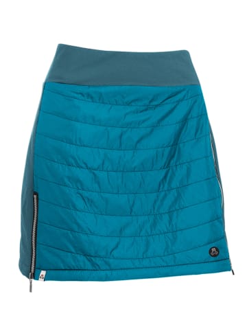 Maul Sport Spódnica funkcyjna w kolorze morskim