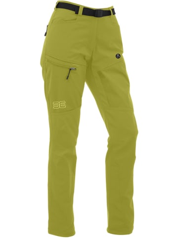 Maul Sport Trekkinghose "Astoria 3XT" in Limette