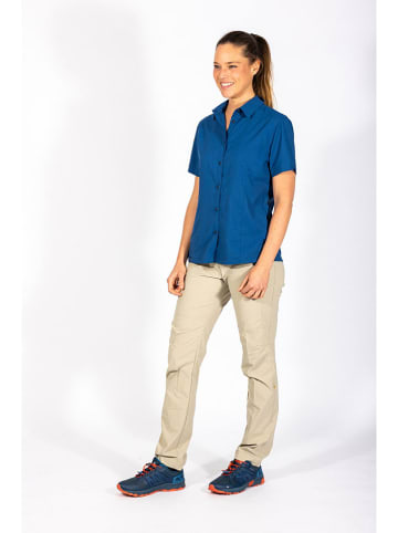 Maul Sport Functionele afritsbroek "Rennsteig" beige