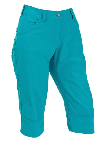 Maul Sport Funktionshose "Rennes Ultralight" in Türkis