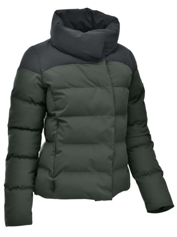 Maul Sport Kurtka pikowana "Marburg" w kolorze khaki