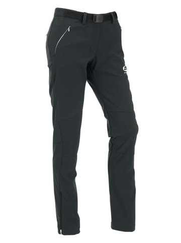 Maul Sport Trekkinghose "Peak Perle" in in Schwarz