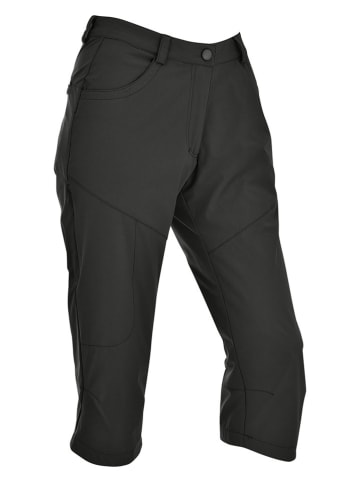 Maul Sport Funktionshose "Rennes Ultralight" in Anthrazit