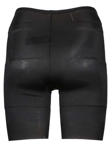 SUSA Spodenki modelujące w kolorze czarnym