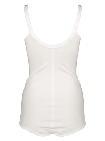 SUSA Body w kolorze białym