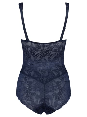 SUSA Body w kolorze granatowym