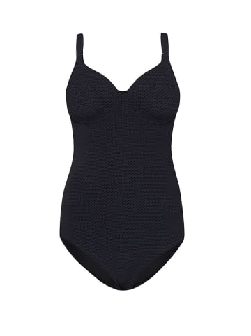 SUSA Body w kolorze czarnym