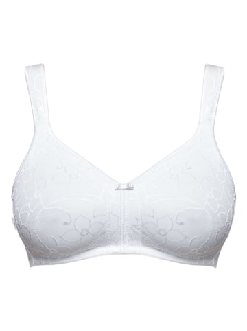 SUSA Biustonosz w kolorze białym