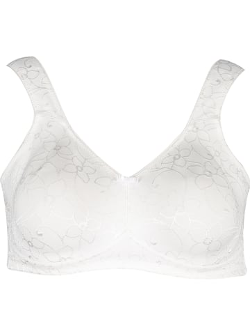 SUSA Bügelloser BH in Weiß